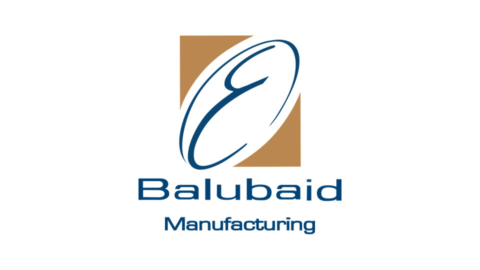 Balubaid-Manufacturing