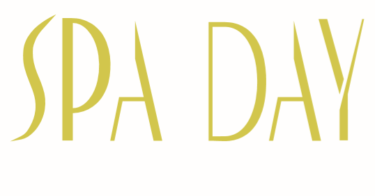شعار spa day